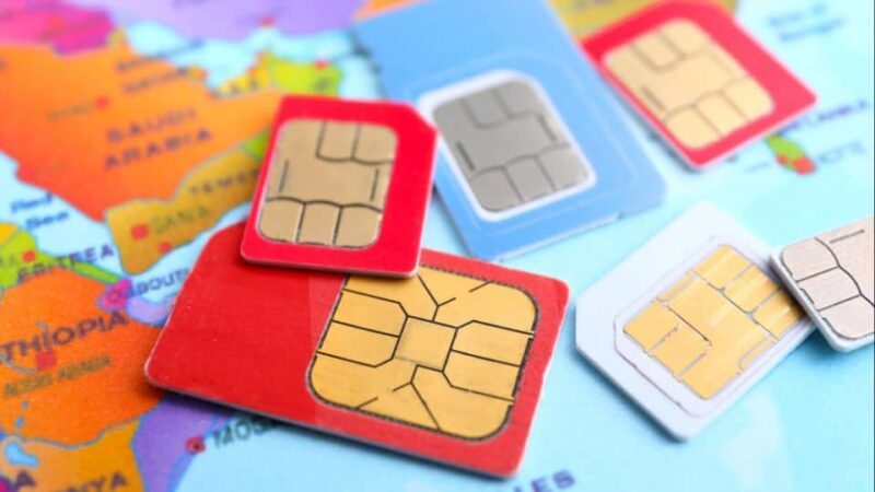 ESIM חל
