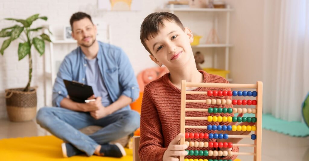 תהליך אבחון