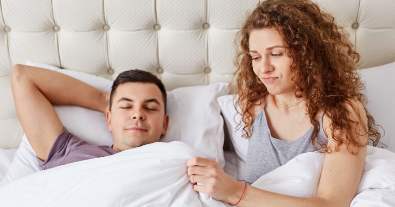 הבנת הגורמים לבעיות בתפקוד המיני