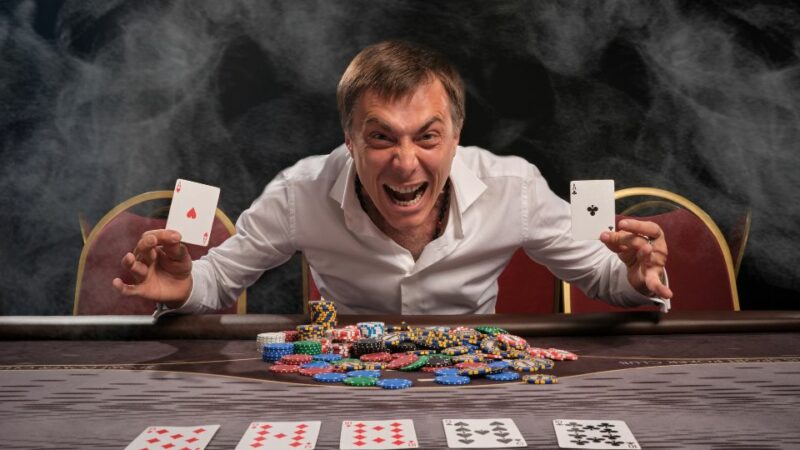 שליטה רגשית והטיה
