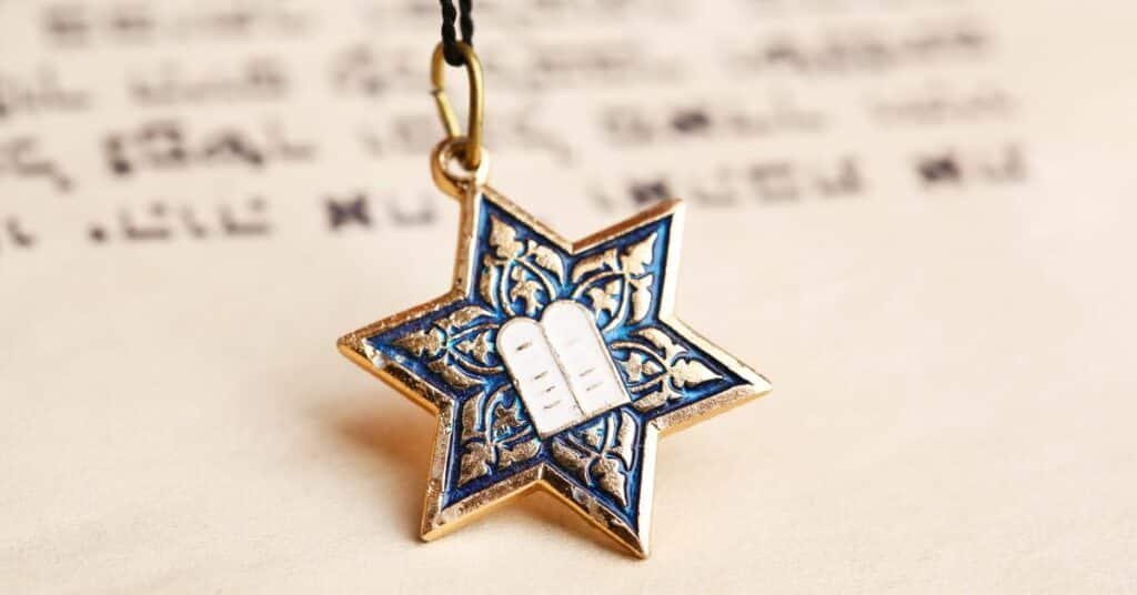 טקס בר מצווה 4