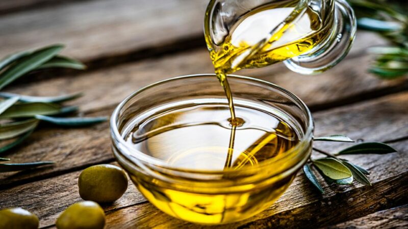שמן