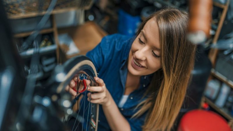 Bicycle mechanics e1674550622285