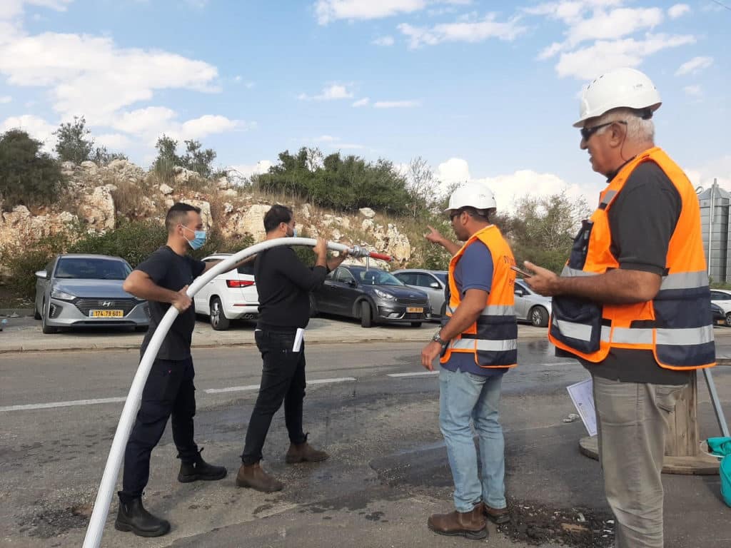 צמח בטיחות