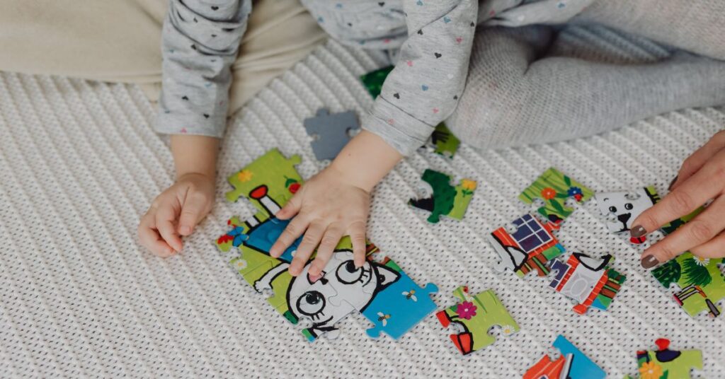חידות ותשבצים למוח סקרן