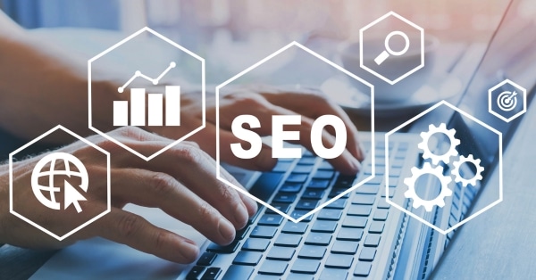 SEO עבור העסק שלך