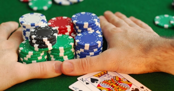 All-In Fortune