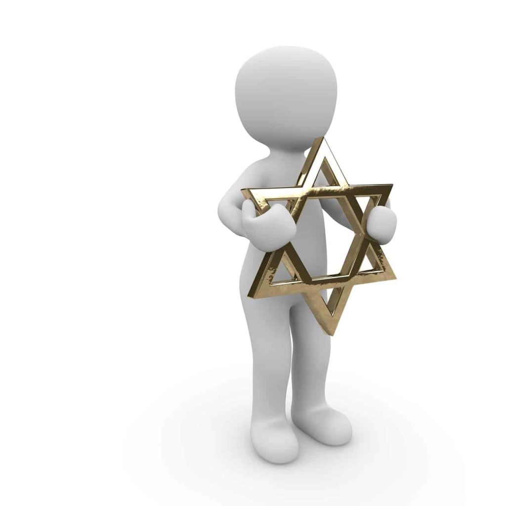 מגן דוד