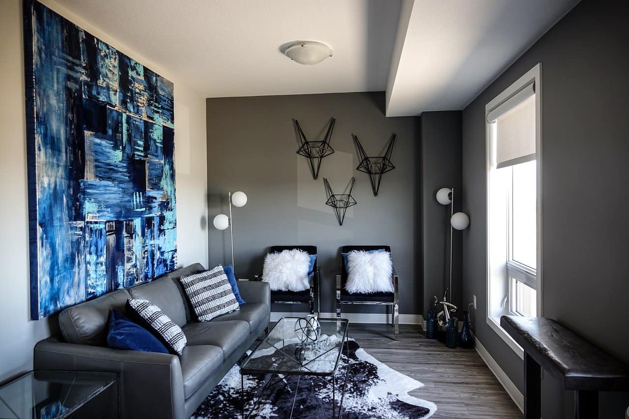 Living room 1582620391